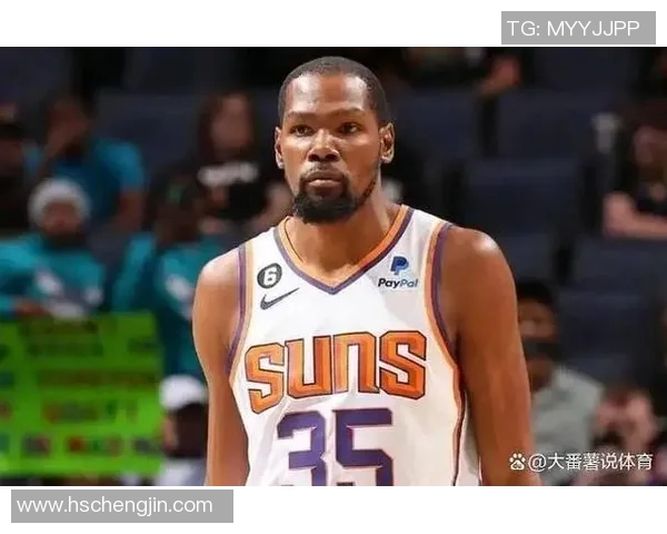 刚刚!杜兰特官宣!职业生涯最后一站