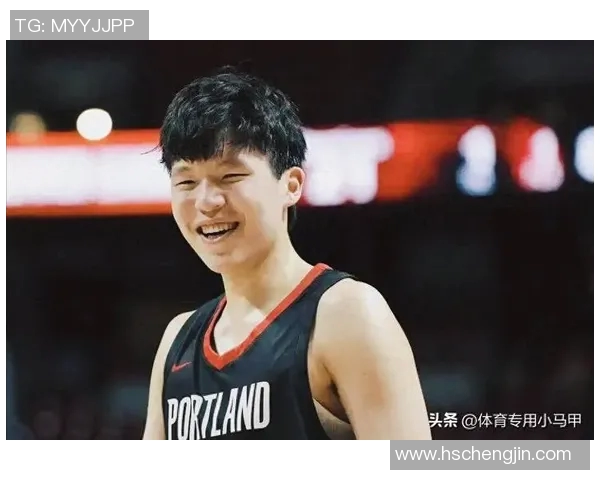 媒体人：弗拉格打31分钟也才拿2分 开拓者应给杨瀚森多点耐心时间