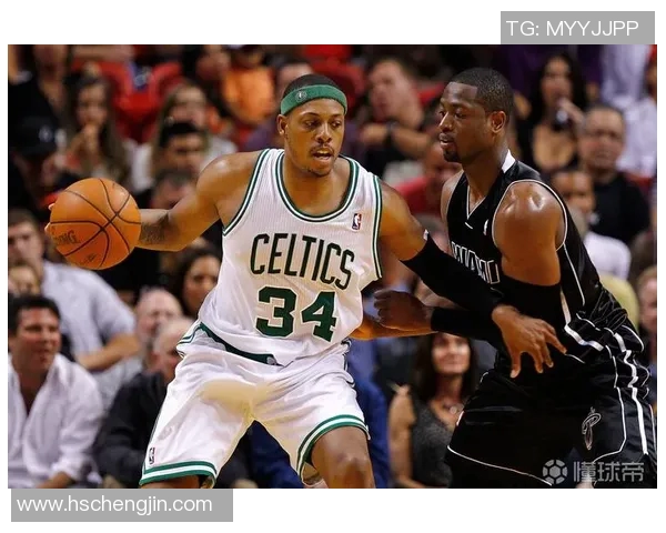 皮尔斯现身 大战一触即发