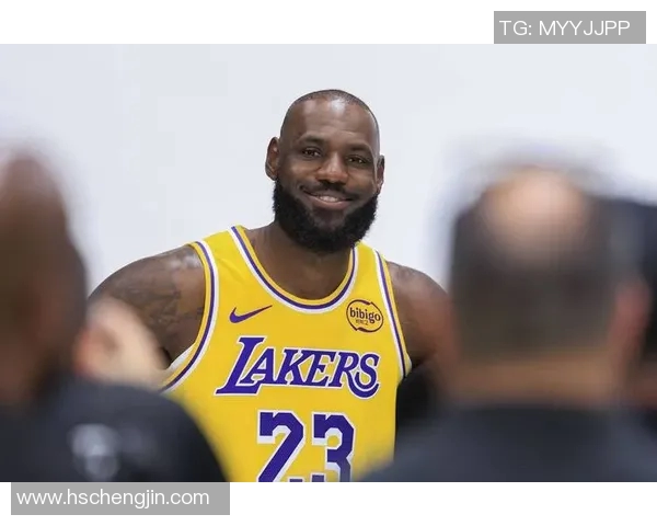 曝詹姆斯可能去G联赛训练！不随湖人出征5连客 最快11月19日复出