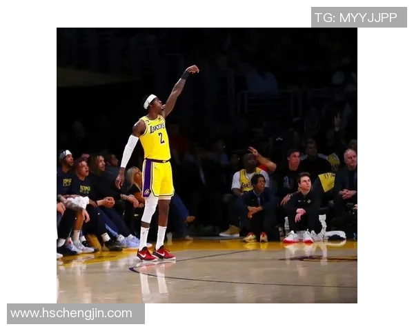 西决功臣范德比尔特面临出场困境 湖人如何靠他弥补阵容短板？