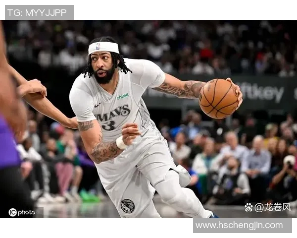 独行侠核心安东尼-戴维斯腹股沟拉伤，预计缺席数场比赛