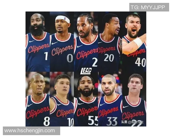 四连胜！快船突然脱胎换骨，大洛打首发进攻活了，真是祖巴茨的锅？