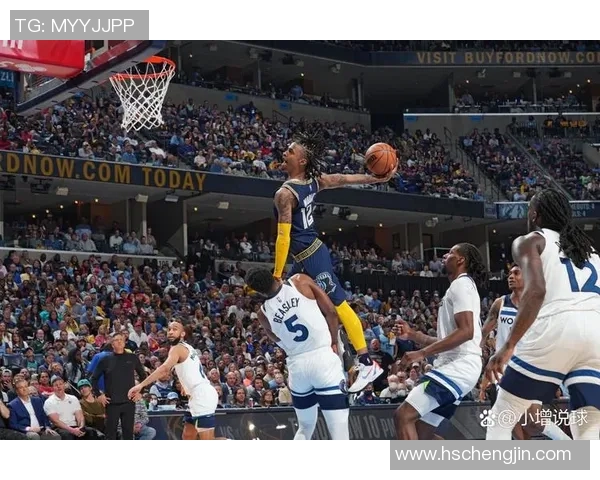 莫兰特:我们要学会抓住错位机会猛攻 球队正在逐步找回昔日水准 莫兰特:我们要学会抓住错位机会猛攻 球队正在逐步找回昔日水准