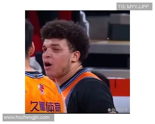 在CBA翻江倒海，上海外援洛夫顿NBA生涯表现如何？曾单场42分