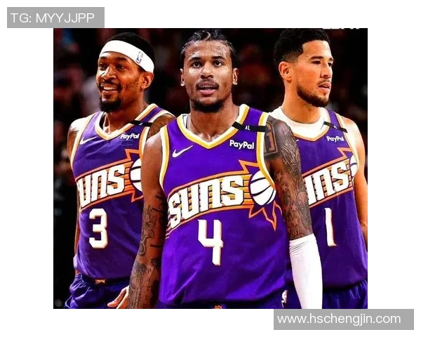 奥特：布克和杰伦·格林都参加了训练 两人仍是每日观察状态