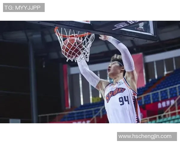 上海外援怀特塞德：我巅峰时期肯定是NBA前五级别的中锋
